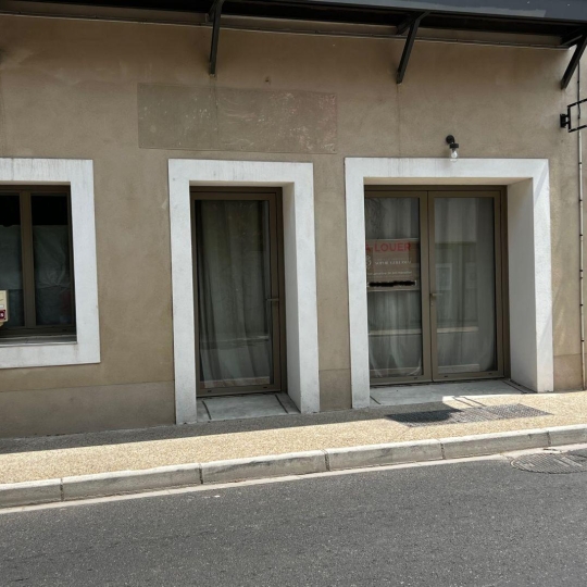  Annonces VIAS : Local / Bureau | MARSEILLAN (34340) | 48 m2 | 900 € 