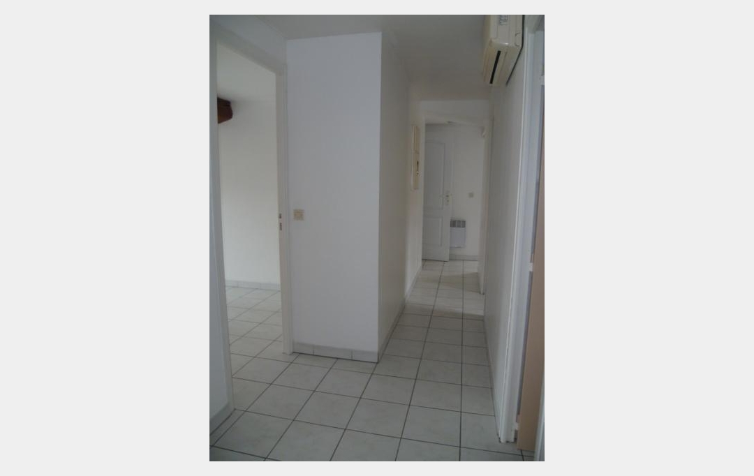 Annonces VIAS : Apartment | MARSEILLAN (34340) | 76 m2 | 645 € 