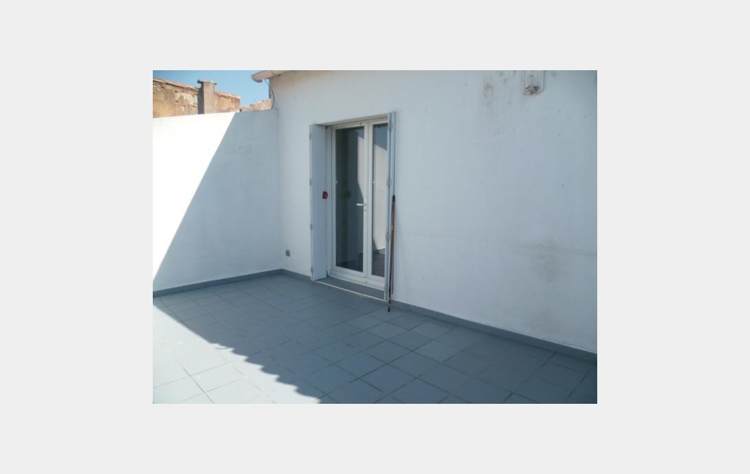 Annonces VIAS : Apartment | MARSEILLAN (34340) | 46 m2 | 590 € 