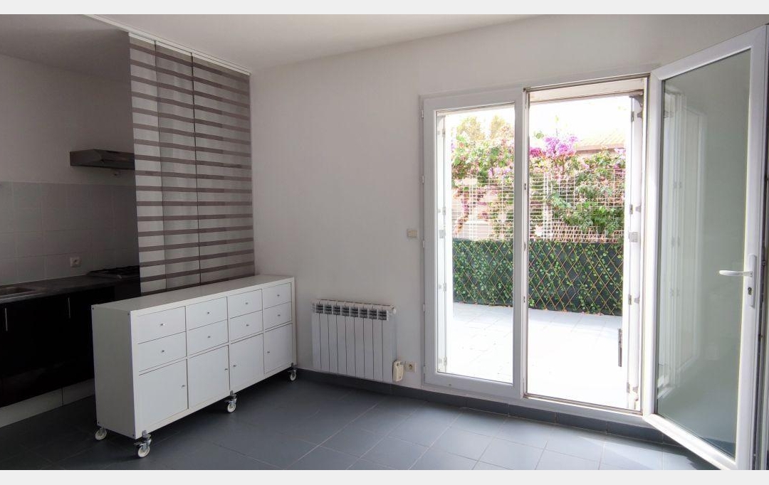 Annonces VIAS : Appartement | MARSEILLAN (34340) | 46 m2 | 590 € 