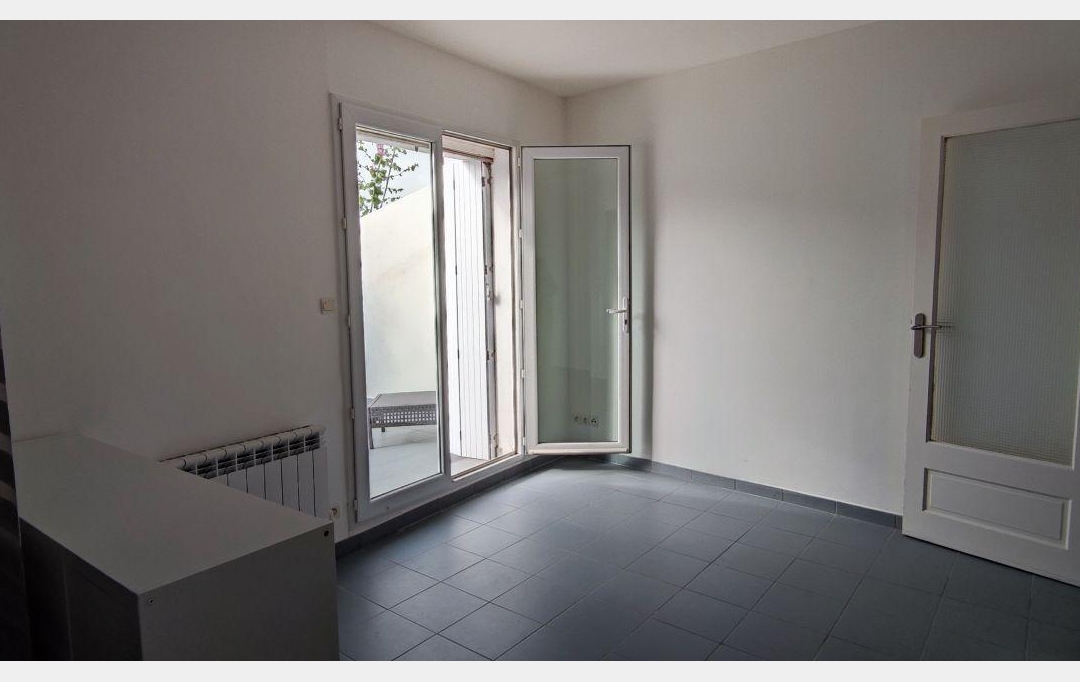 Annonces VIAS : Appartement | MARSEILLAN (34340) | 46 m2 | 590 € 