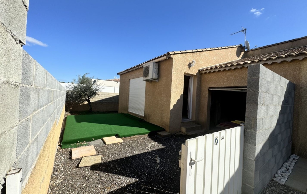 Annonces VIAS : Maison / Villa | VIAS (34450) | 80 m2 | 253 200 € 