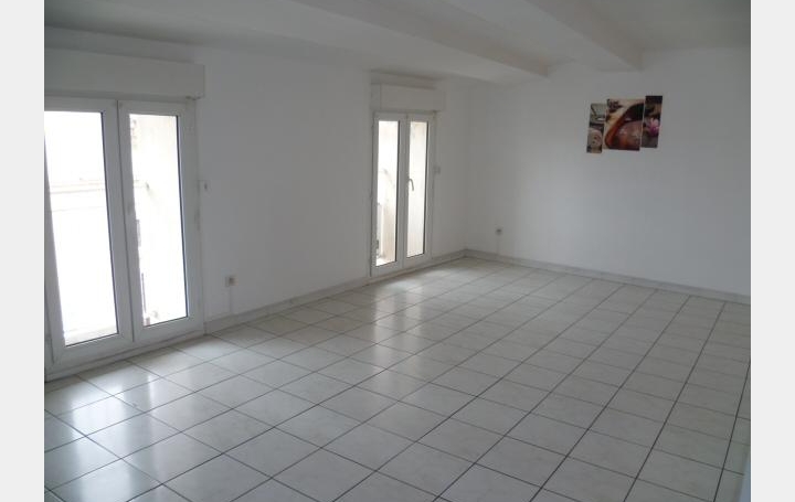 Appartement P3   MARSEILLAN  76 m2 645 € 