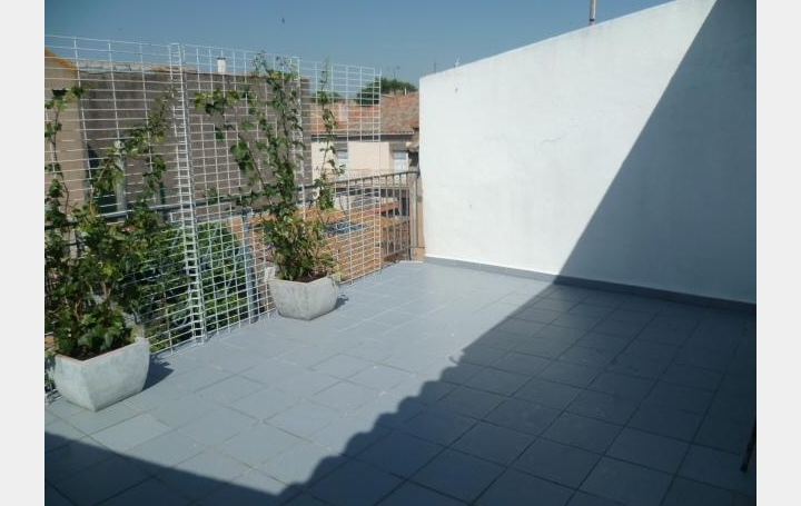  Annonces VIAS Apartment | MARSEILLAN (34340) | 46 m2 | 590 € 